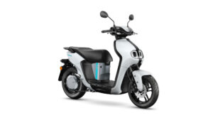 Yamaha NEOs 1