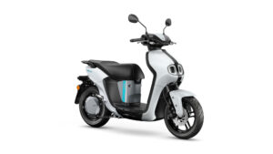 Yamaha NEOs 14
