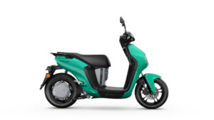 Yamaha NEOs 16
