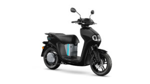 Yamaha NEOs 17