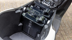 Yamaha NEOs 3