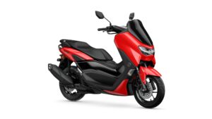 Yamaha NMAX 155 2