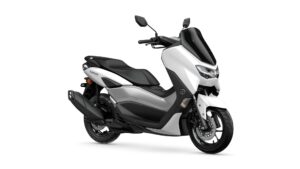 Yamaha NMAX 155 3