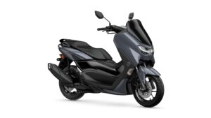 Yamaha NMAX 155 4