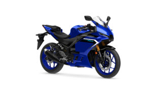 Yamaha R25