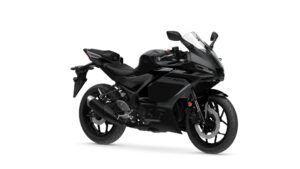 Yamaha R25 6
