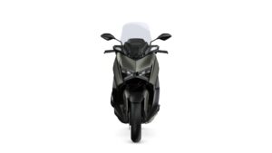 Yamaha XMAX 250 10