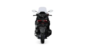 Yamaha XMAX 250 7