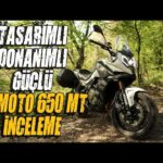 cf moto 650 mt inceleme
