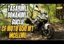 cf moto 650 mt inceleme