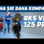 vps 125 pro youtube