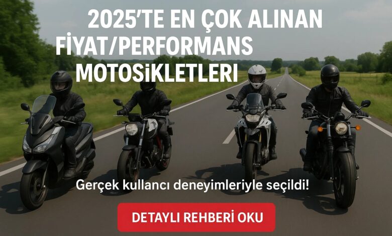 2025in Fiyat Performans Krallari