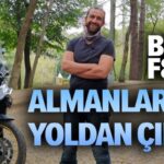BMW F 850 GS Adventure