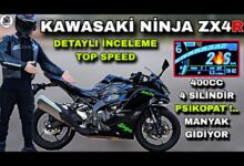 acimasizca hizlanan kawasaki nin