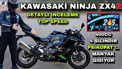 acimasizca hizlanan kawasaki nin