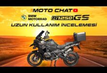 bmw r 1250 gs uzun kullanim ince