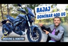 f p urunu bajaj dominar 400 ug m