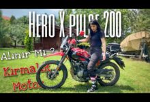hero x pulse 200 4v inceleme en