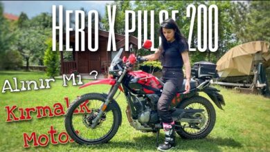 hero x pulse 200 4v inceleme en
