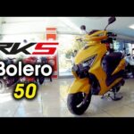 rks bolero 50 ilk bakis