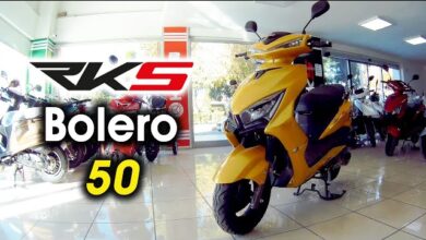 rks bolero 50 ilk bakis