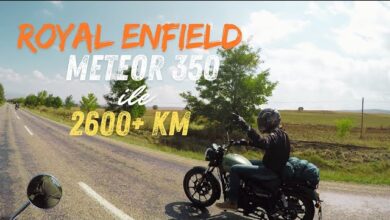 royal enfield meteor 3502024 ile