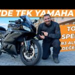 yamaha r3 ilk surus inceleme r3