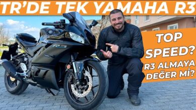 yamaha r3 ilk surus inceleme r3