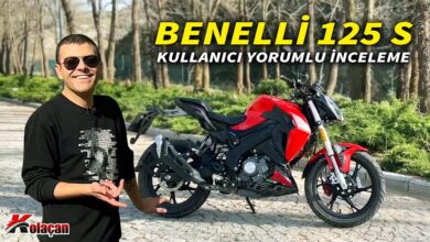 Benelli TNT 125