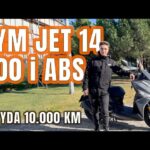 sym jet 14 200i abs